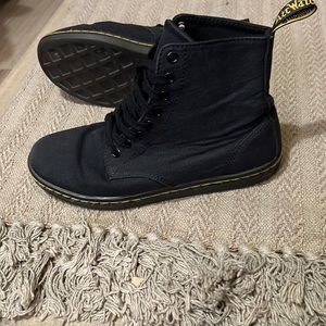 Dr marten boots